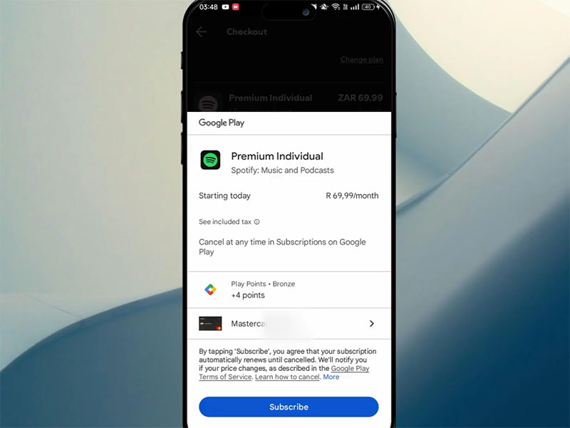 How to Get Premium in Spotify