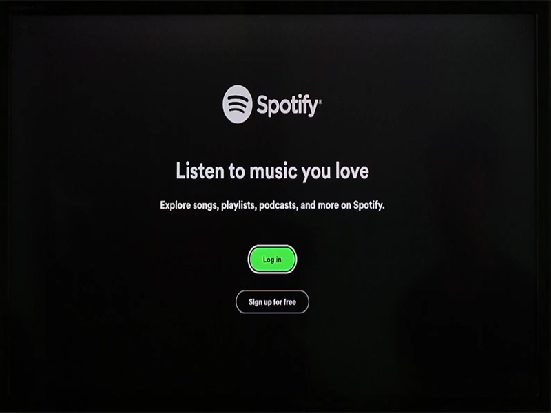 How to Log Out from Spotify