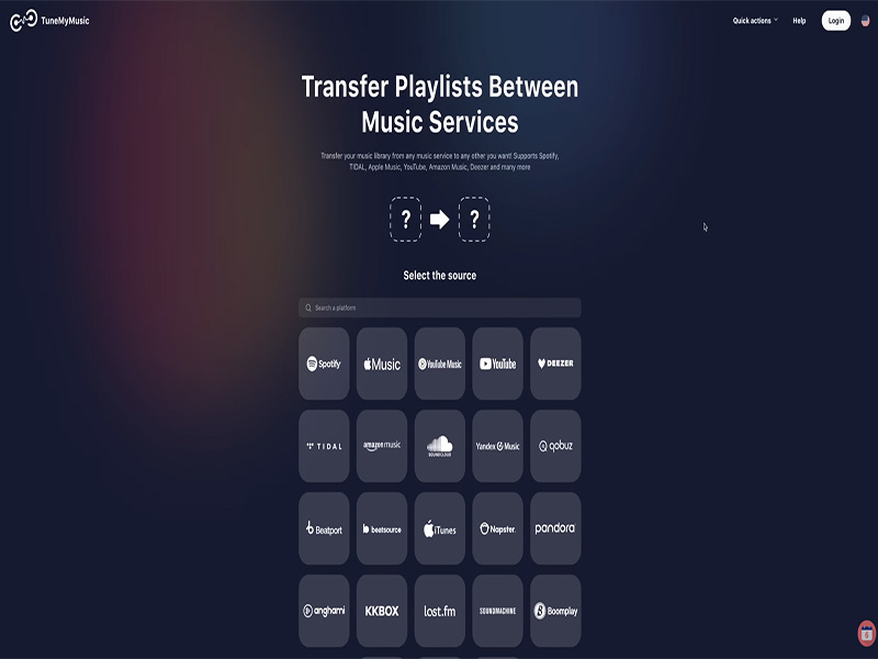 How to Import Spotify Playlist to Apple Music