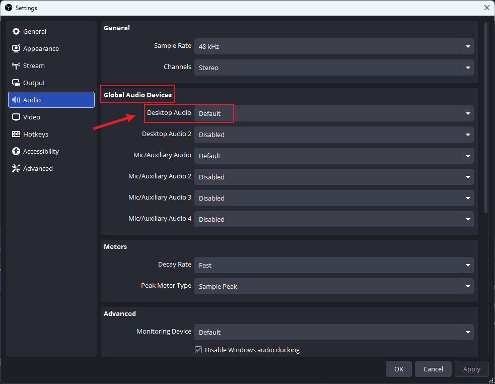 How To Have Spotify Show Up On Obs