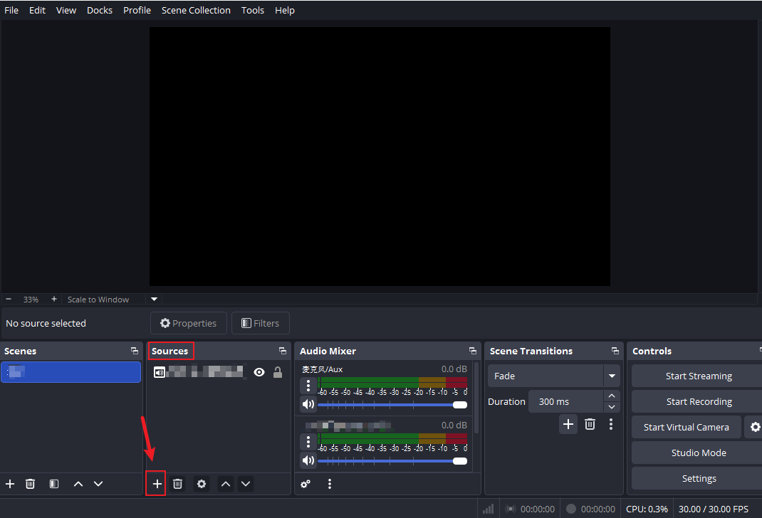 How To Have Spotify Show Up On Obs