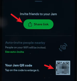 What's Start A Jam On Spotify?