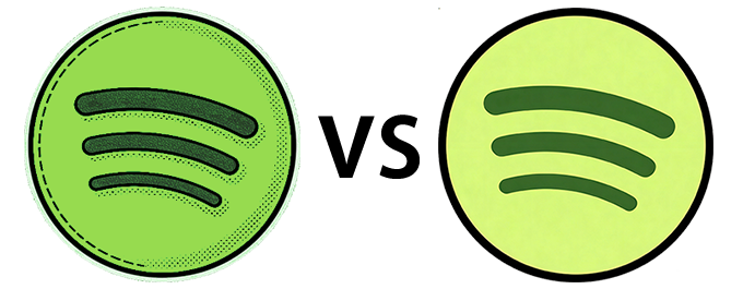 Spotify Premium APK vs Spotify Lite