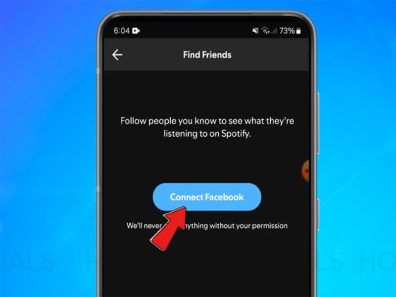 How to Add a Friend on Spotify