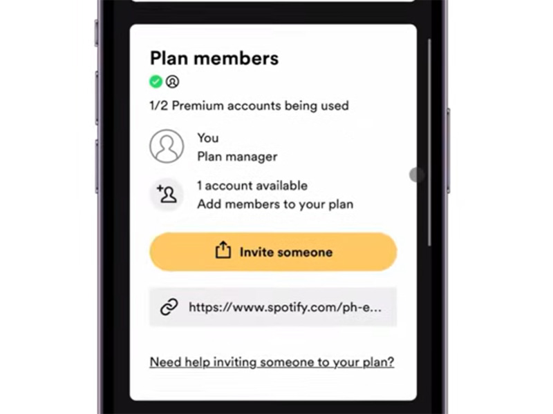 How to Add a Friend on Spotify