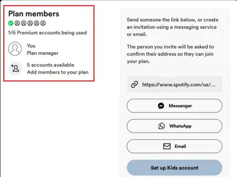 How to Add a Friend on Spotify