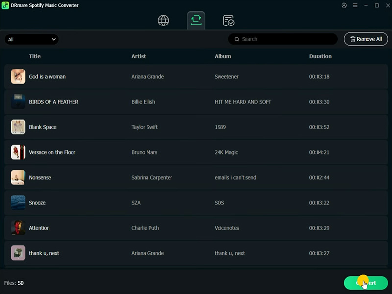 How to Download Songs from Spotify Without Premium