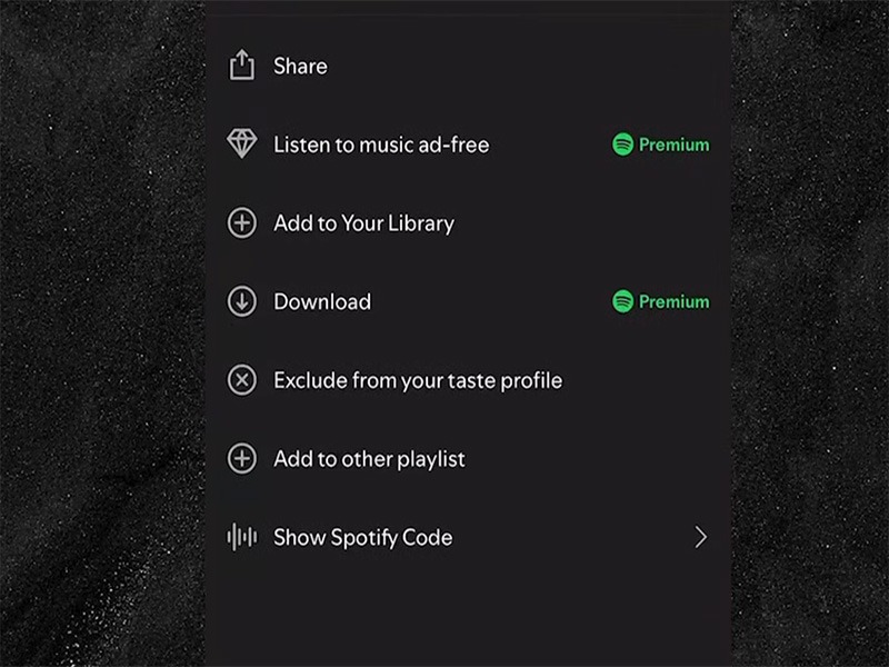 How to Save Songs on Spotify for Offline Listening