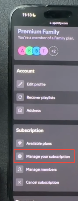 How to Cancel Spotify Premium Trial? 