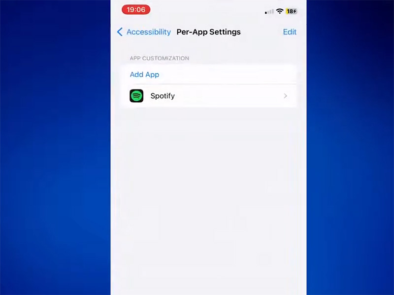 How to Change Spotify Color to Pink