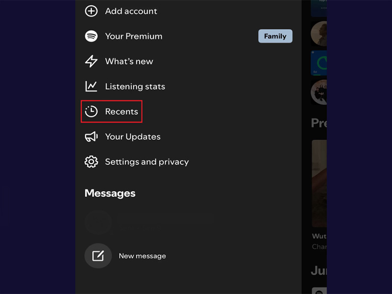 Was Spotify Around in 1960?