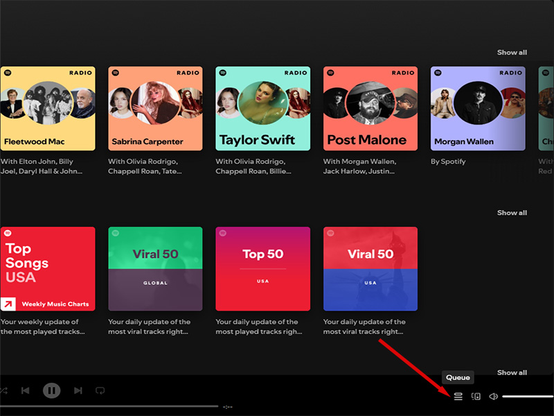 Was Spotify Around in 1960?
