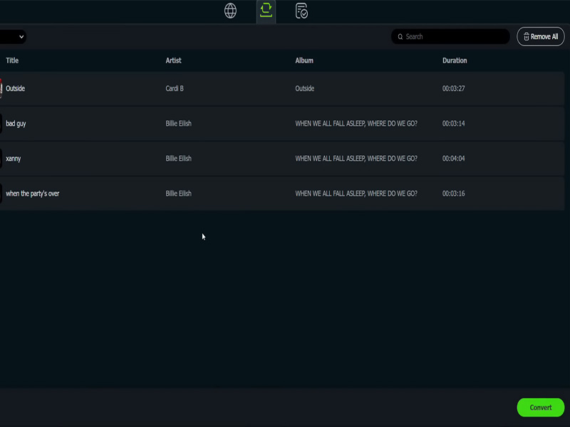 How to Download Spotify Playlist as MP3