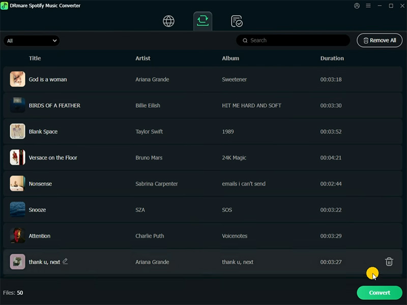 How to Download Spotify Playlist as MP3