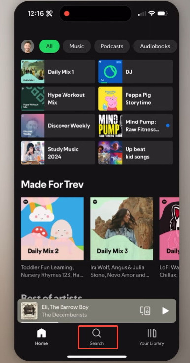 How to See My Spotify Wrapped?