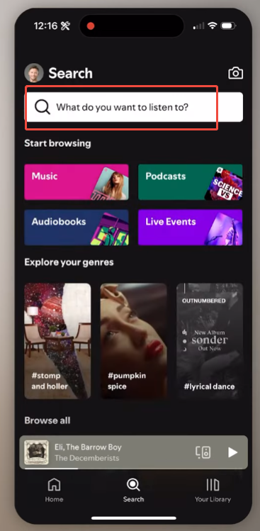 How to See My Spotify Wrapped?