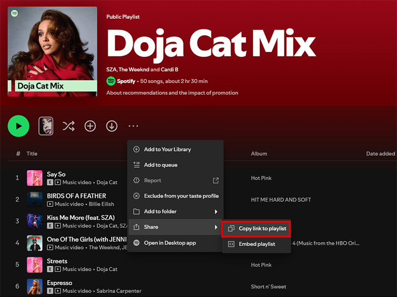 25 Essential Tracks for Your Ultimate Mood Music Spotify Premium Playlist