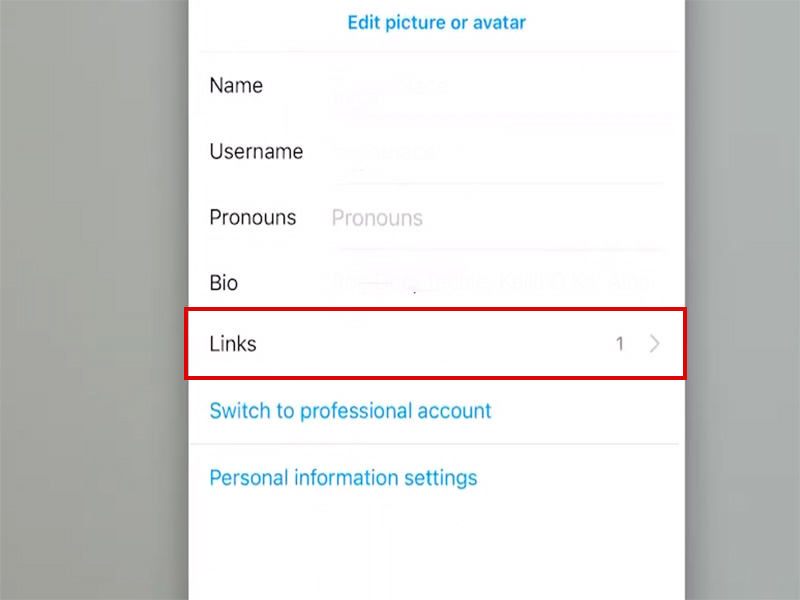 How to Link Spotify to Instagram