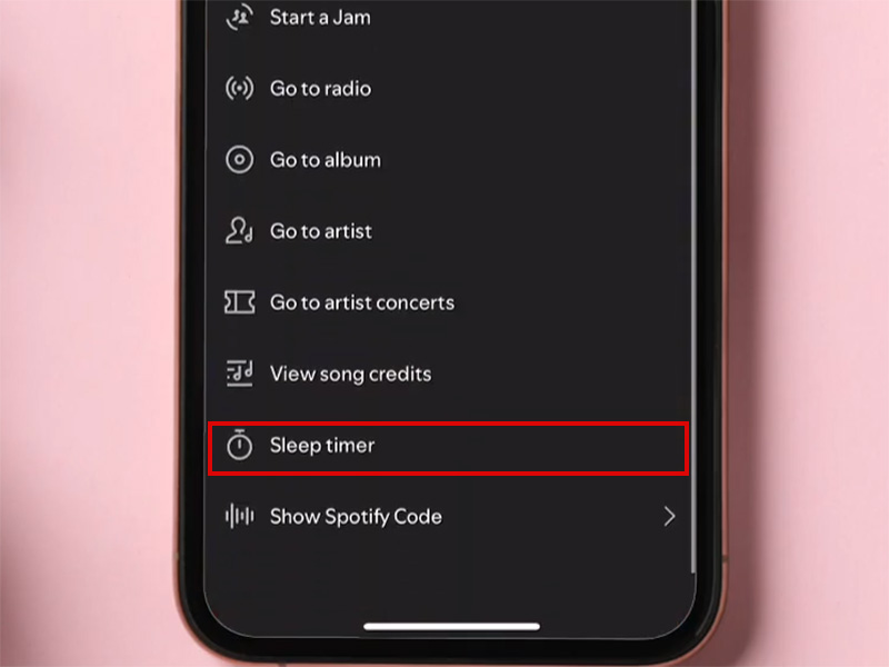 Spotify Sleep Timer: The One Feature Every Night Listener Should Know