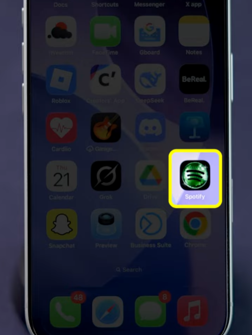 How to Add Music to Instagram Stories with Spotify Premium