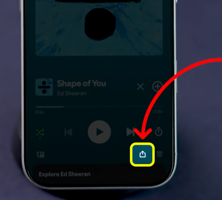 How to Add Music to Instagram Stories with Spotify Premium
