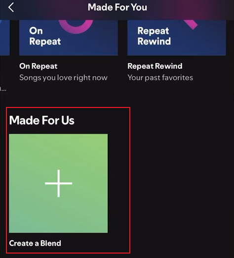 Try the music soulmate Spotify quiz with your friends