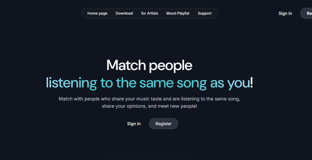 Third-Party Spotify Soulmate Tools