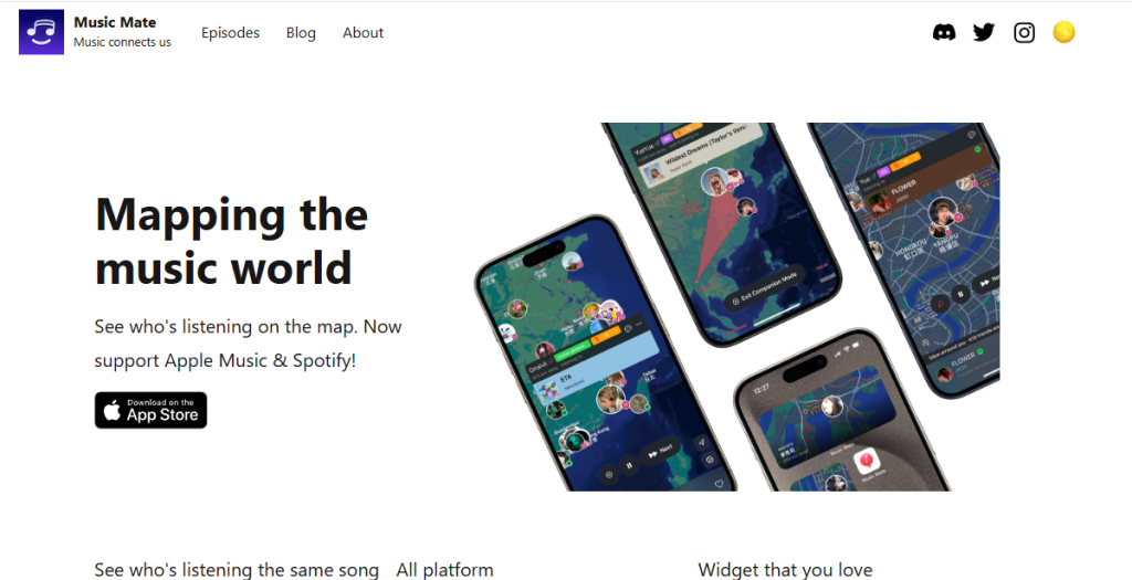 Third-Party Spotify Soulmate Tools