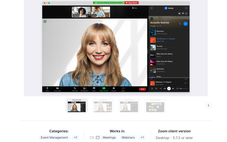 Method 6: Use Music Chat Online Platforms