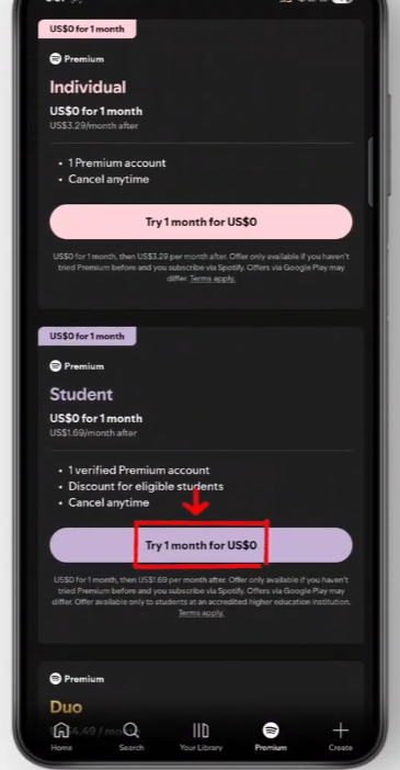 Spotify Premium Student Plan: How to Verify Your Status and Keep Your Discount