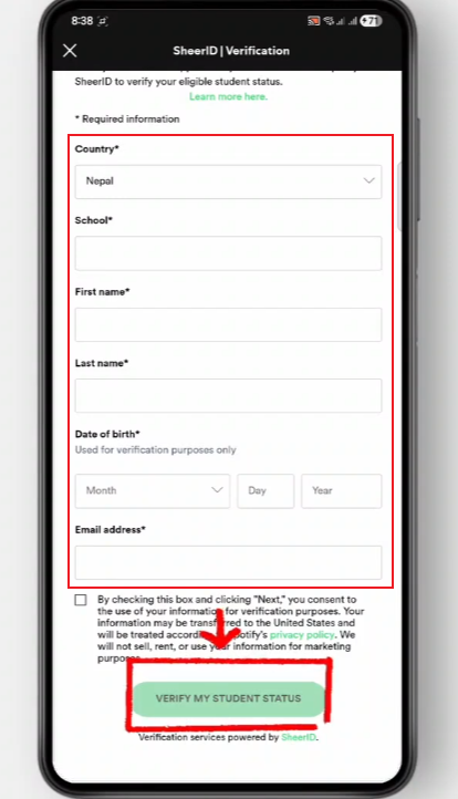 Spotify Premium Student Plan: How to Verify Your Status and Keep Your Discount