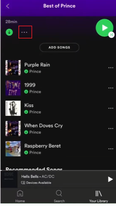 How to Make a Playlist Collaborative on Spotify Premium Mod?