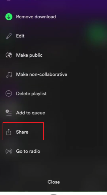 How to Make a Playlist Collaborative on Spotify Premium Mod?