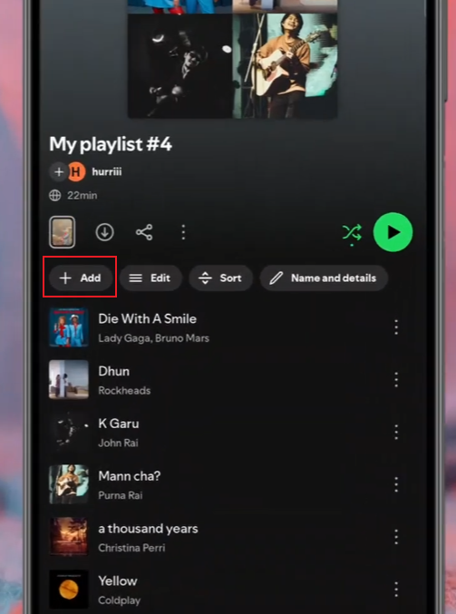 How to Make a Playlist Collaborative on Spotify Premium Mod?