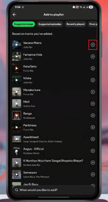How to Make a Playlist Collaborative on Spotify Premium Mod?