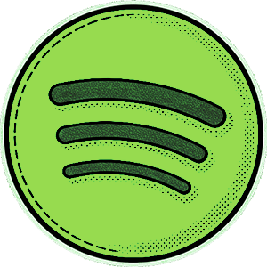 Spotify Mod logo