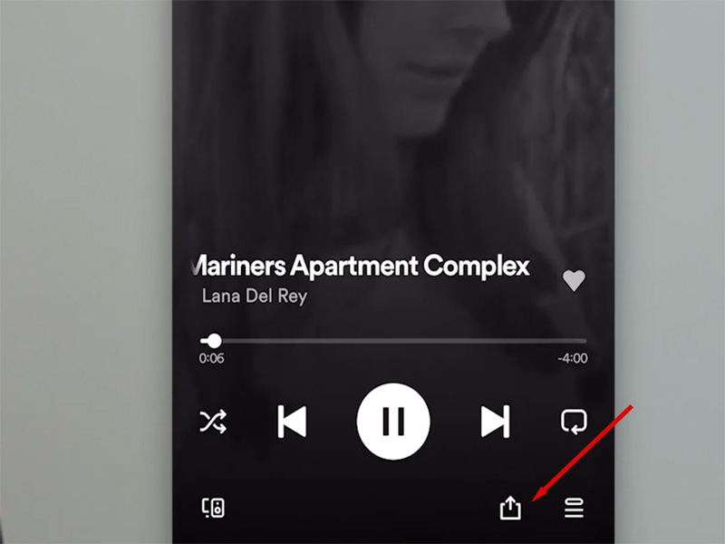 How to Link Spotify to Instagram
