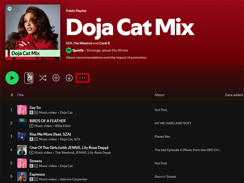 25 Essential Tracks for Your Ultimate Mood Music Spotify Premium Playlist