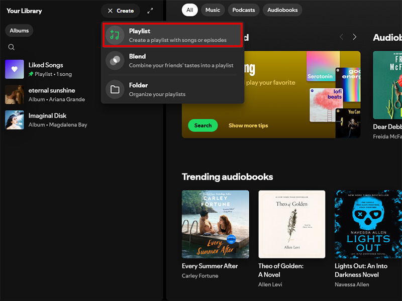 How Long Can a Spotify Playlist Be? Limits Explained