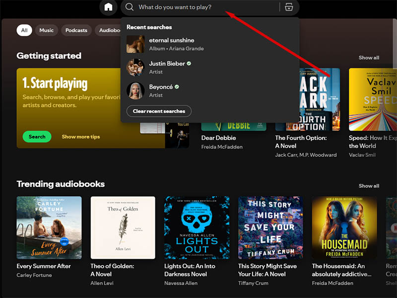Can You See Someone Else's Followers on Spotify Premium