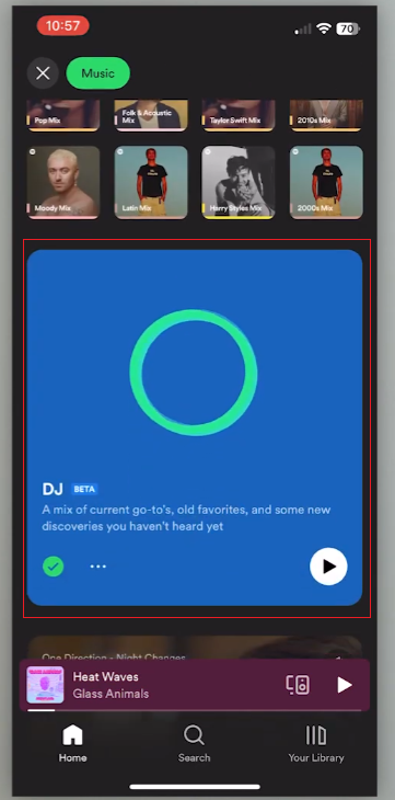 Spotify AI DJ: How to Use It and What It Can Do?