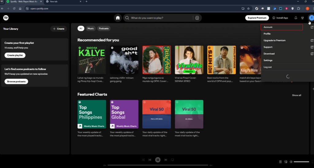 How to Find Your Spotify Username for People to Find You?