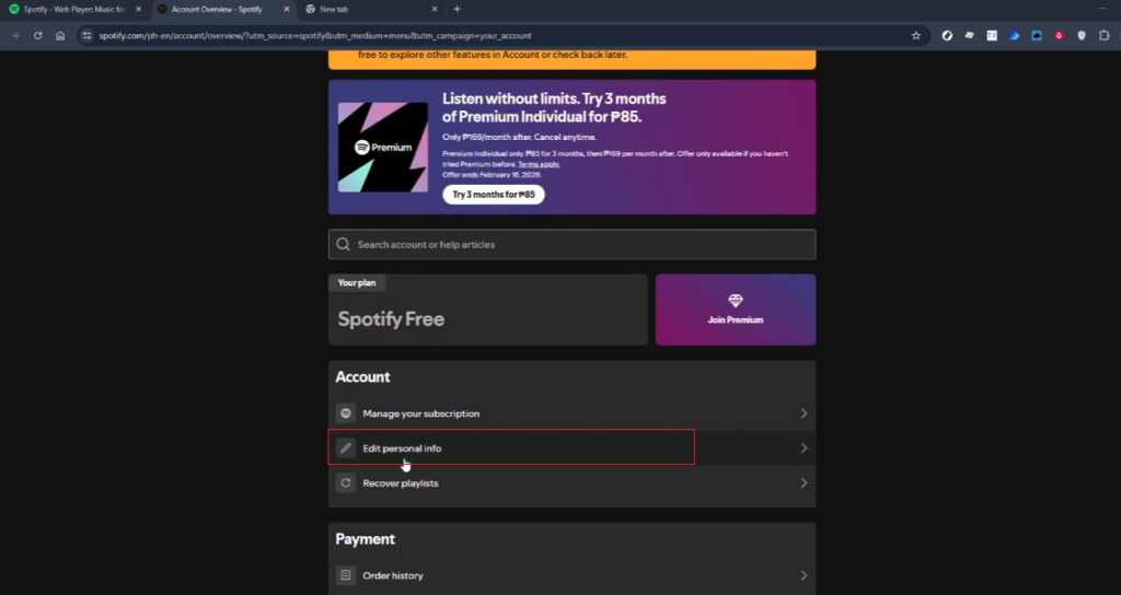 How to Find Your Spotify Username for People to Find You?