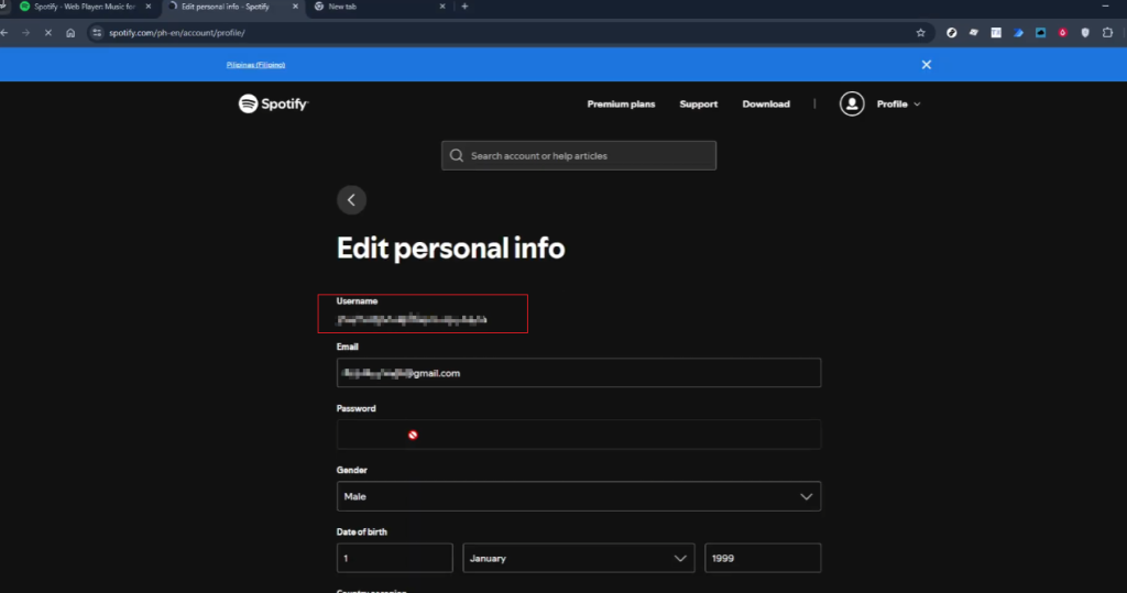 How to Find Your Spotify Username for People to Find You?