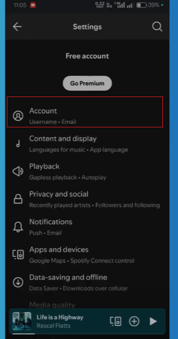 How to Find Your Spotify Username for People to Find You?