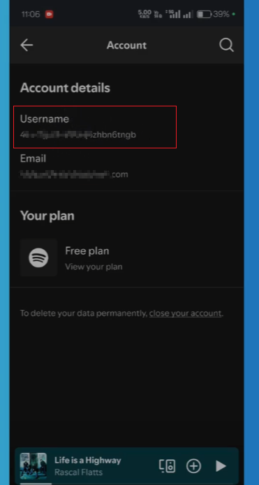 How to Find Your Spotify Username for People to Find You?