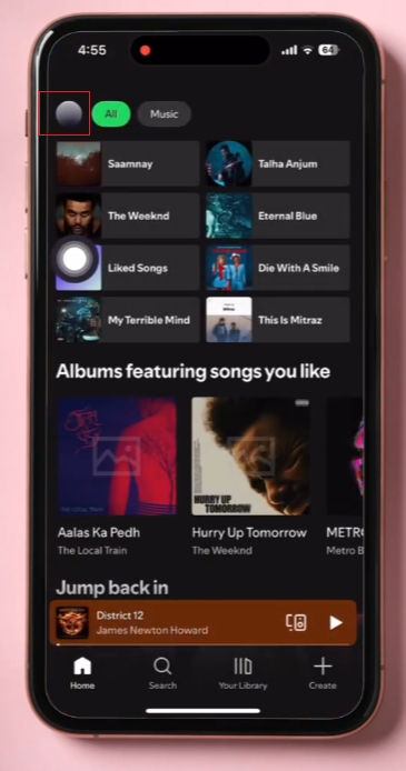 Can Others Access My Spotify Premium Playlist If It's Private?