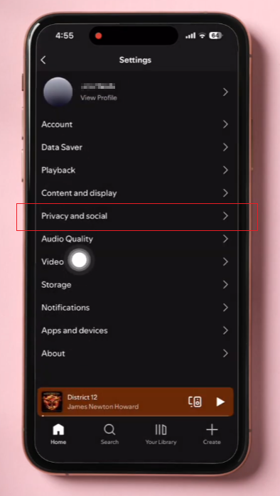 Can Others Access My Spotify Premium Playlist If It's Private?