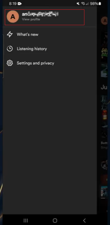 How to Find Your Spotify Username for People to Find You?
