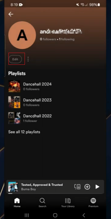 How to Find Your Spotify Username for People to Find You?